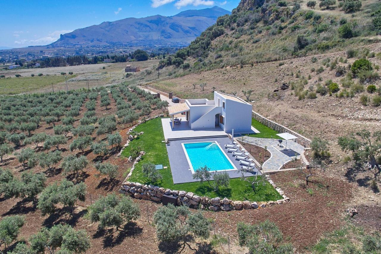 Villa Dell'Artista Скопело Екстериор снимка