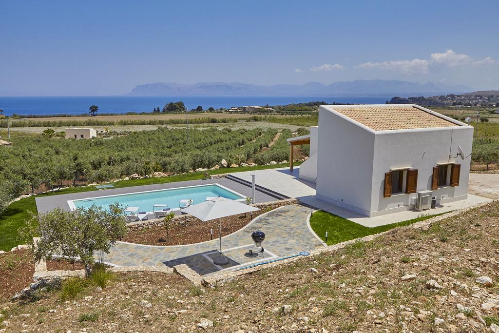 Villa Dell'Artista Скопело Екстериор снимка