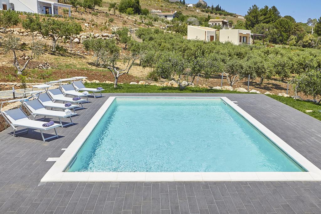Villa Dell'Artista Скопело Екстериор снимка