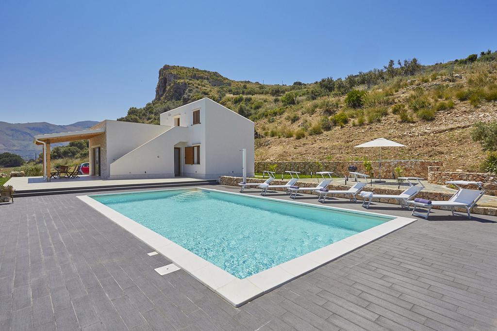 Villa Dell'Artista Скопело Екстериор снимка