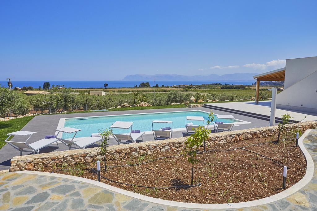 Villa Dell'Artista Скопело Екстериор снимка