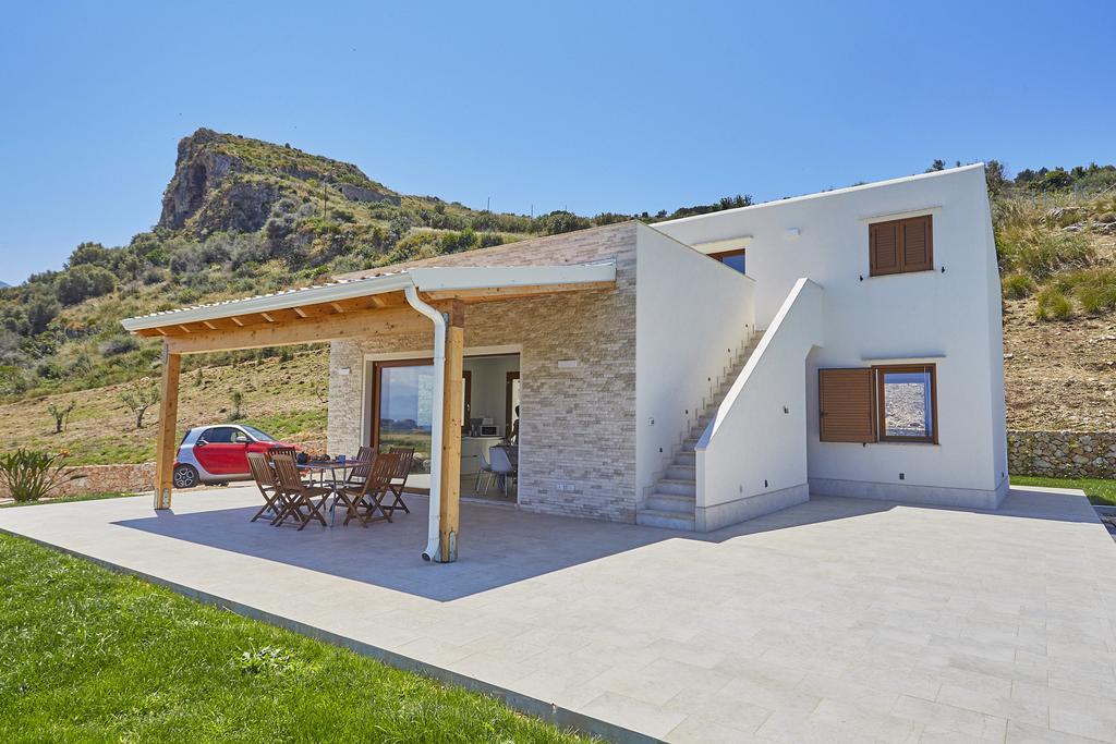 Villa Dell'Artista Скопело Екстериор снимка